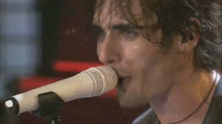 The All-American Rejects - The Last Song (Live Soundstage) (HD)