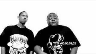 Dubb Union: Bad Lucc Freestyle