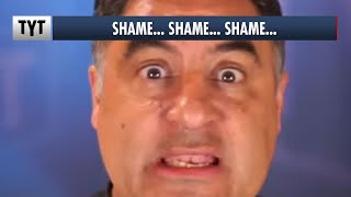 Cenk REACTS To Turkish Shame