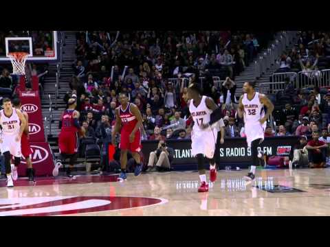 Top 5 NBA Plays: December 11th