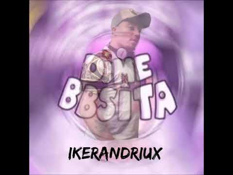 Robledo x alex martini - DIME BBSITA (IKERANDRIUX Mashup)