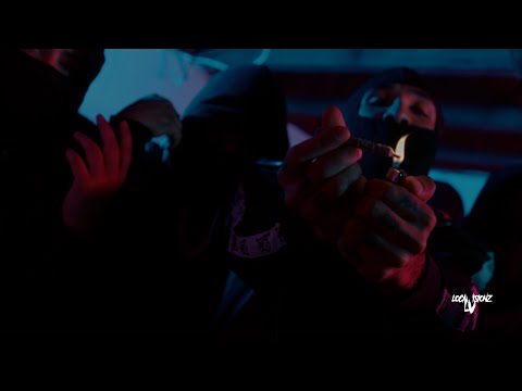 Feeling Different - GMBD Jay ft Mykka 2X & Chy Rack, Jayjo 187 (Official Music Video)