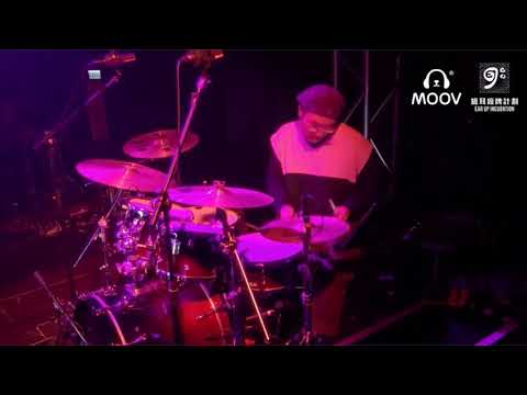 Mt. Fuji - Charming Way (Live @ Macpherson Stadium)