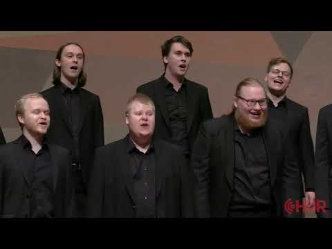 Mieskuoro Euga - La belle si nous étions / ICCC 2023 / Competition 2