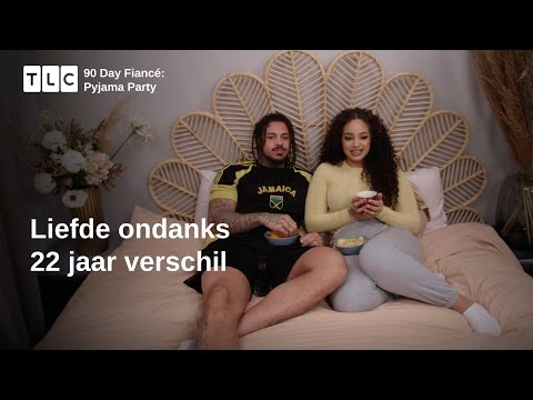 Moeder Regelt Anticonceptie | 90 Day Fiancé: Pyjama Party