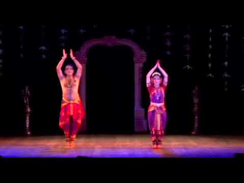 2015 07 17 Naatakuranji Varnam