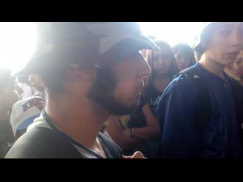 AVIL vs GASPER vs NUU - Clasificatoria. TPL FREE VUELTA 10