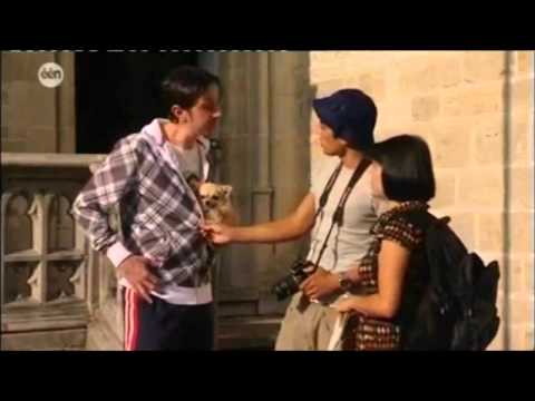 De jaren stillekes - Tripties: Aalst