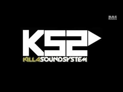 Killa Sound Dubplate by Prince Wadada