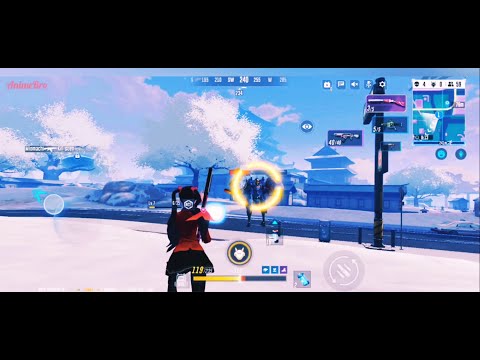 Anime Style Battle Royale GAMEPLAY | Super Mecha Champion