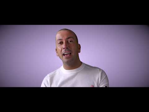 Danny Poppinghaus -  Ik zal je missen (officiële videoclip)