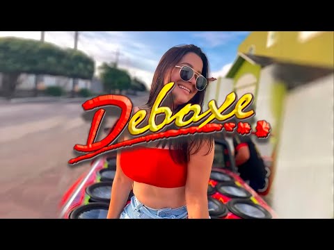 Abertura Vinicius Cavalcante - Deboxe EletroFunk 2022