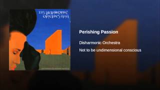 Perishing Passion