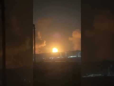 Konflikt na Bliskim Wschodzie i ofiary wojny