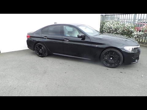 171d35162 520D MSPORT XDRIVE