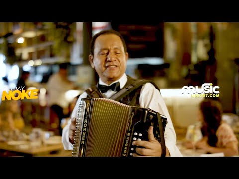 TIPICO VIDEO MIX 2025 VOL. 2 BY DJ NOKE PANAMA - Jhonathan Chavez / Nenito Vargas