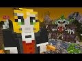 Minecraft Xbox Battle Mini Game New Halloween Map