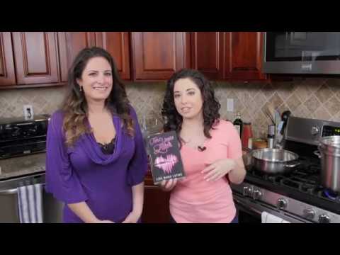 How To Make Pasta Al Pomodoro - Cara Di Falco - Cara's Cucina