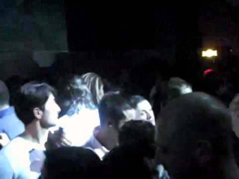 Tony Humphries @room 26  27-11-2010 pt2