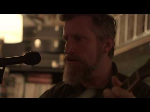 Cherry River Line - Gauley Junction - Lonesome Ace Stringband