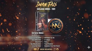 Download lagu Iwan Fals - Sarjana Muda (1981) Full Album | Ruang Nostalgia Musik Nusantara #IwanFals #SarjanaMuda mp3 Download lagu Iwan Fals - Sarjana Muda (1981) Full Album | Ruang Nostalgia Musik Nusantara #IwanFals #SarjanaMuda mp3