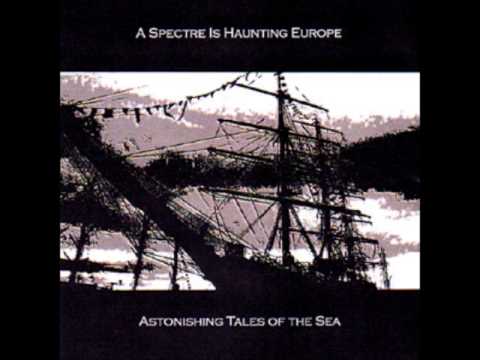 A Spectre is Haunting Europe - Fearless Vampire Killers