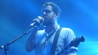 Manchester Orchestra - I Can Feel a Hot One (Houston 09.08.17) HD