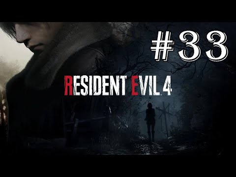 Der Verdugo | Resident Evil 4 Remake Let's Play #33