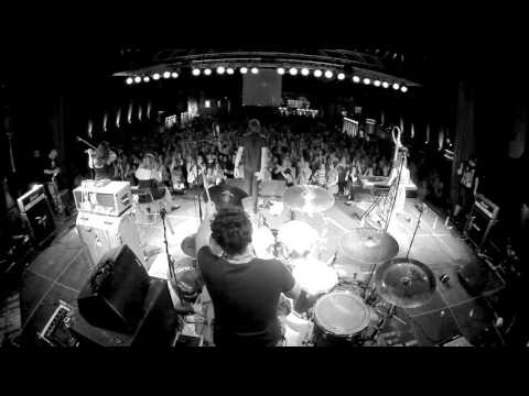 Und wieder Oktober - Aufbruch (Live Music Hall - Köln)