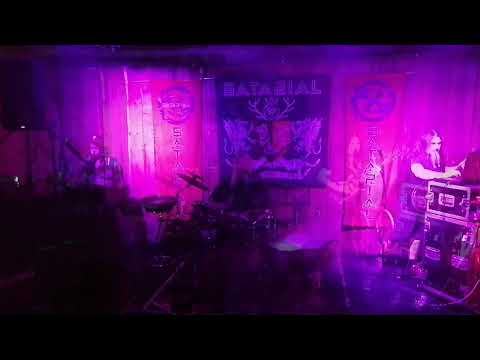 Satarial (RUS) 2022 @clublamporphyr Teil 1