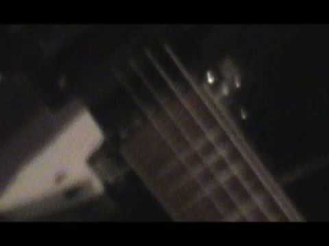 Ayal Senior VS. Sandro Perri Excerpt I, 2.5.09, Tranzac, Toronto