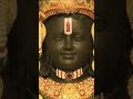 Ayodhya Ram Lalla Pran Pratishtha Bal Ram Darshan Jai Shree Ram Ram Lalla