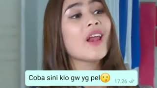 Download lagu Fake Chat Story Wa Romantis (Sisi & Digo) mp3 Download lagu Fake Chat Story Wa Romantis (Sisi & Digo) mp3