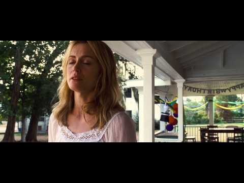 The Lucky One - Trailer
