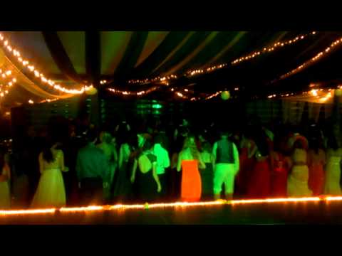 Promotional video thumbnail 4 for Live Events