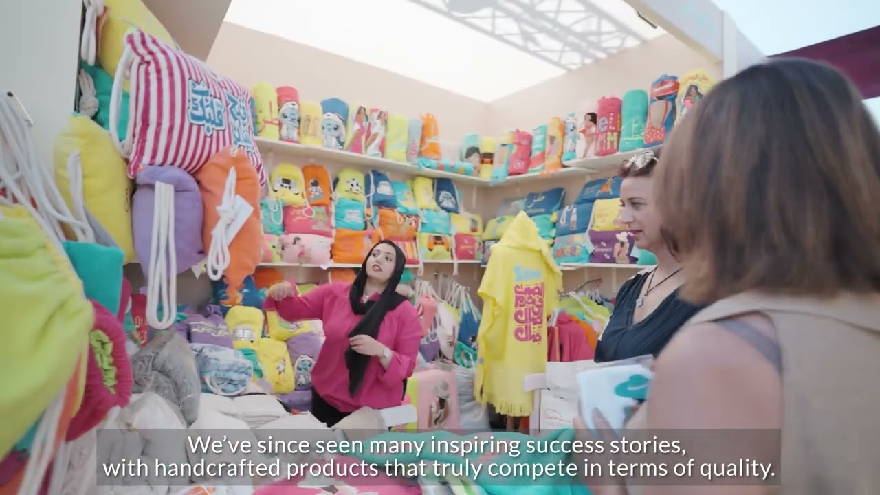 Haytham, Field Officer, narrates the story behind our work in Plan Egypt