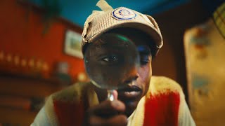 Download the video "Sophisticated Fun (A Cinematic Fashion Film)"