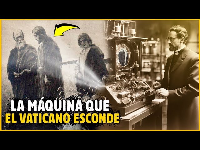 Vídeo relacionado con Proyecto Ernetti