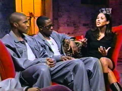 112 Planet Groove interview