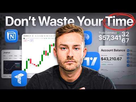 Give Me 25 Minutes, I’ll Give You 10,000 hours of Trading Knowledge