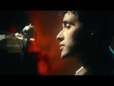 Pønce - Bonita (Live Performance)