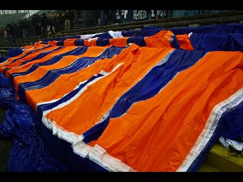 Brescia 1911 vs Livorno - Campionato 2015/2016 - "Dodicesimo in Campo - Primo Tempo"