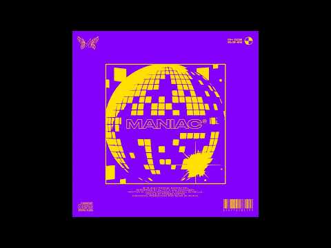 DJ THT X Ced Tecknoboy - Maniac (Meikal Remix)