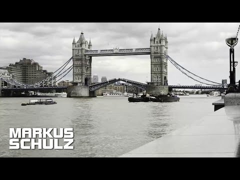 Markus Schulz - Lost In The Box (London) | Official Music Video