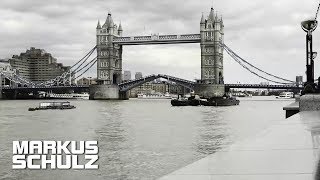 Videoklip: Markus Schulz - Lost In The Box (London) s textom piesne Videoklip Markus Schulz - Lost In The Box (London) s textom piesne
