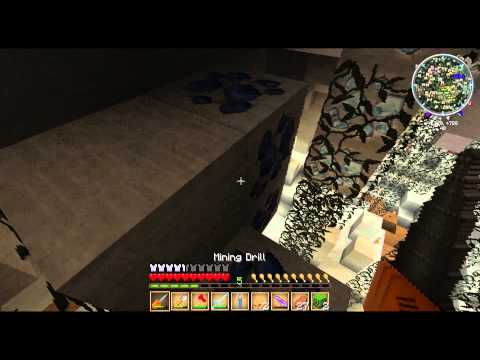 FTB Multiplayer - EP 3: Third Time's the Charm!