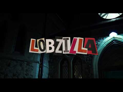 Lobzilla - Came from the dirt ( Mega Beats ) [ Official Video ]