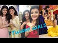 Prisma & princy new tiktok videos || twinny girls tiktok videos