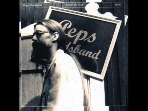 Höstens Löv - Peps Persson