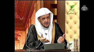 صورة ضرورة استصحاب النية عند دفع الزكاة